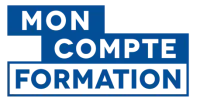 Mon compte formation