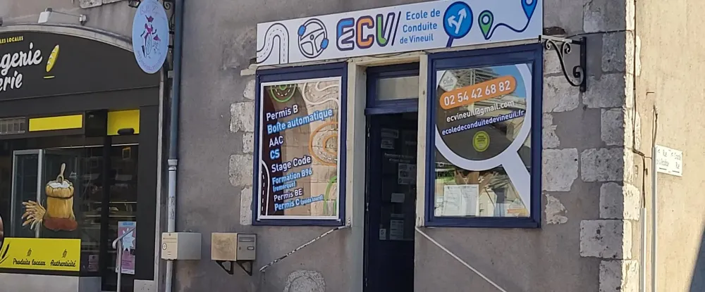 enseigne