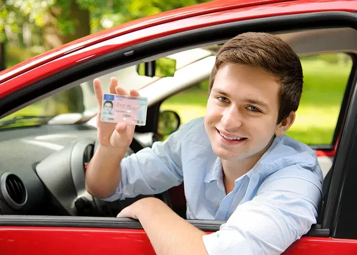 Permis accéléré