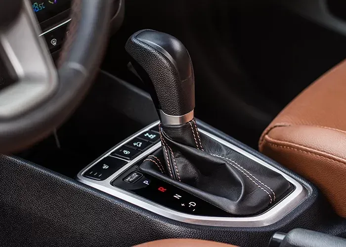 Permis boite auto à Vineuil