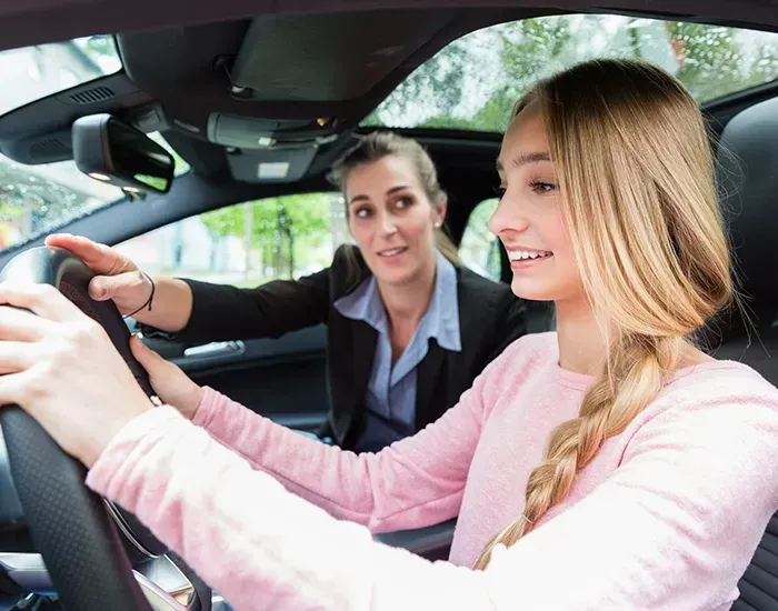 Conduite supervisée