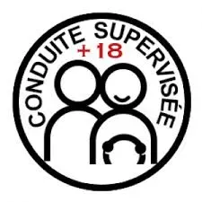 macaron Conduite supervisée