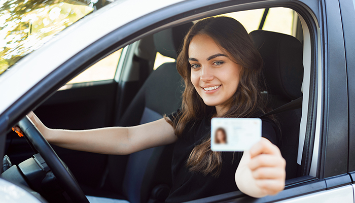 Permis de conduire B Vineuil